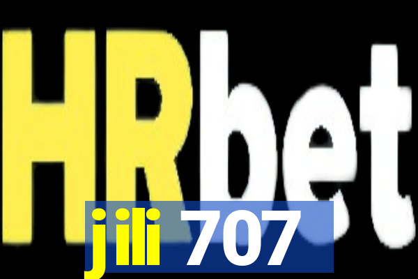 jili 707